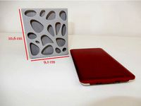 Support Disque dur externe pour télé Multimédia by 53thor12