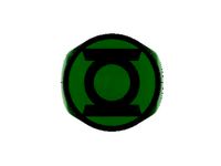 green lantern ring by sasquatch194086