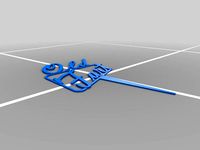 Cake decoration by ahaywood24