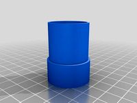 Aquaclear Extension Tube by jfchin