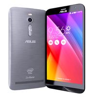 Asus Zenfone 2 Dual SIM Smartphone All Colors Collection