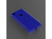 Xiaomi Redmi Note 5A Case by raulko