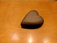Heart Shaped Box by 3DInAZ