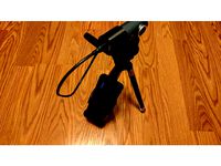 Anker Powerbank Tripod Mount by OrbitalToast