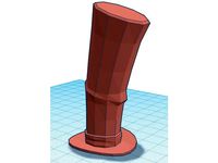 Hatter's Hat by DeathShiva