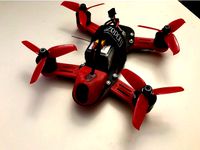 Remix FireFly For Motors 1806  by mamsih99