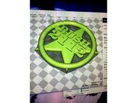 RUSH 2112 Icon by Focian