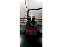 Anycubic I3 Mega Cable holder by HengNing90