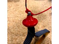 Brake Ball for Advance Paraglider Handle by gerrypez