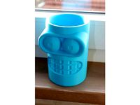 Bender Bin  by Jacks-Filament