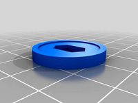 Genesys Story Token by DrainSmith