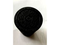 "Gentle Rain" Shower Head by 3DBender