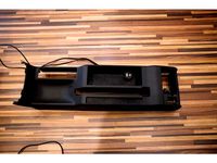 Audi A4 B5 USB/AUX Holder for center console by AdrionAce