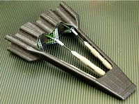 Dart Holder by BoomZilla1