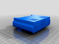 iPhone Vofolen Shower Holder by addohm