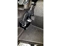 Lashing Rings for Mercedes-Benz SLK (R172) by ConHulio