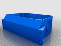 Tarantula Control Box MKS MOSFET by RaptorHunter