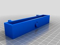 Simply iMac Holders by pablobernardo