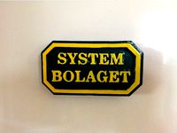 System Bolaget by itsoumi