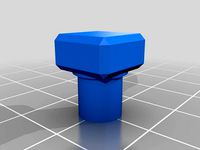 Platform rover motor delete by mugs