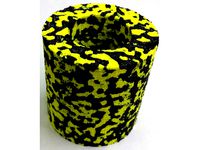 i-IP polymer structure in cylindrical shape  by aabedini