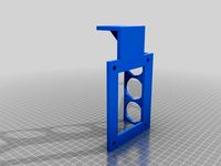 Makerbase MKS Gen L Holder by zarnold16