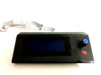 Case for RepRapDiscount Smart Controller (Tevo Tarantula) by raphaelbruno3d