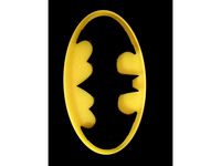 Articulated Batarang Base by Fergi111