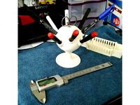 Little Pen Planet by mnis