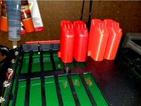Everest Gen7 Gas Cans by angrysquirrel