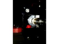 Z5 Extruder Tension Adjustment by theroar