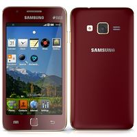 Samsung Z1 for Element 3D