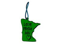 GIFT TAG MN LOVE by JackWTC