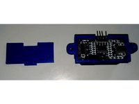 HC-SR 04 Case by gerryw