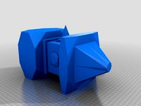 Dwarf War Hammer by Comicbookhero84