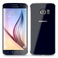 Samsung Galaxy S6 for Element 3D