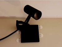 Oculus Rift Sensor Mounts by DC_Irwin