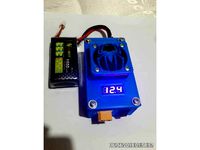 TS100 Power Box 12V to 24V by s3rkan