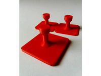 square pdr tab by Lovius