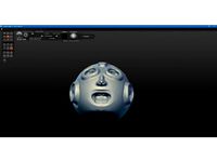 Mr Robo by Admiralaxeman