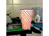 Bench of Single Nose Colours by unisys