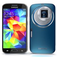 Samsung Galaxy K Zoom for Element 3D