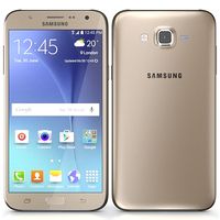 Samsung Galaxy J7 for Element 3D
