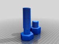 salt shaker by Siavashany