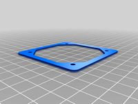 HEPA air filter scrubber tower addons by GMagician