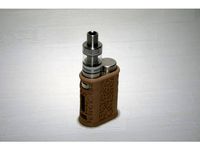 voronoi style case for iStick Pico by oka-hi