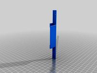 Simple PUBG mobile Trigger and Scope button by godspeed8
