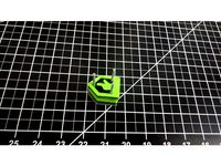 "Page Tracker"/ bookmark stand  by aarrodri