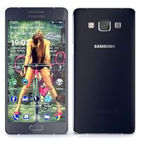 Samsung Galaxy A5 for Element 3D