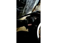 Genie Garage Door Remote Motorcycle Mount by scrid2000